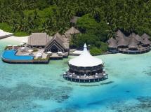 Baros Island Resort Maldives 5*