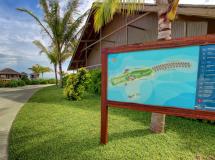 Club Med Finolhu Villas   (ex. Gasfinolhu Island Resort) 3*