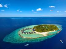 Ellaidhoo Maldives By Cinnamon (ex. Chaaya Reef Ellaidhoo) 4*