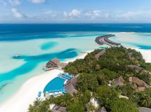 Anantara Dhigu Resort & Spa Maldives (ex. Anantara Finolhu) 5*