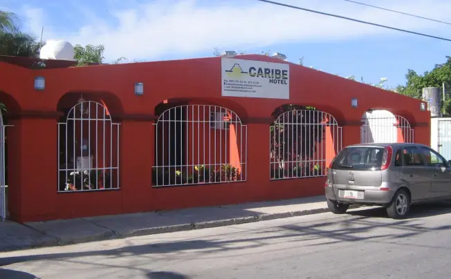 Отель Villas Caribe Hotel Cozumel 3*, Мексика, о. Косумель - туры, цены и  отзывы 2023
