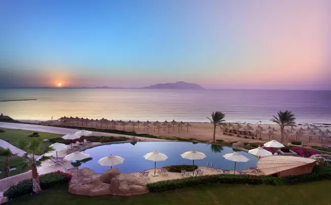Отель Fun&sun Family Albatros Palace Sharm (ex. Cyrene Grand, Melia Sharm Resort) 5*, Египет, Шарм-эль-Шейх, Шарм-эль-шейх - туры, цены и отзывы 2023