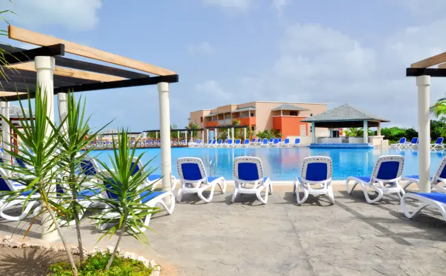 hotel playa paraiso отзывы